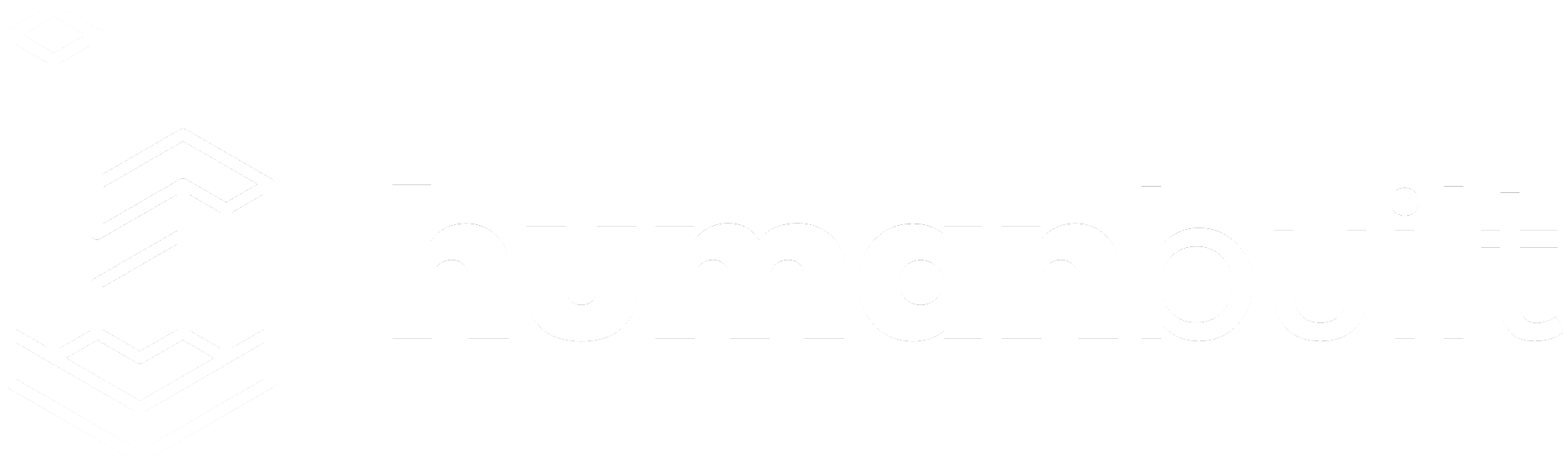 HumanBuilt Logo